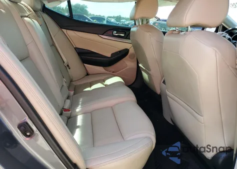 2016 Nissan Maxima 3.5S from USA, damaged, VIN 1N4AA6AP7GC443017